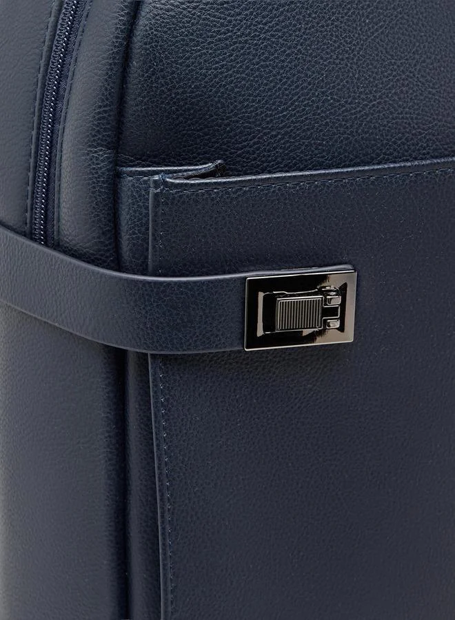 DUCHINI Backpack With Adjustable Straps